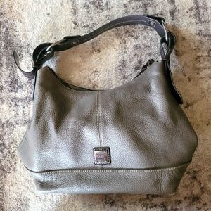 Dooney & Bourke satchel